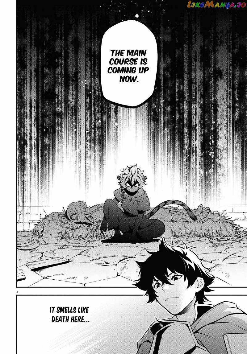 The Rising Of The Shield Hero Chapter 101 11